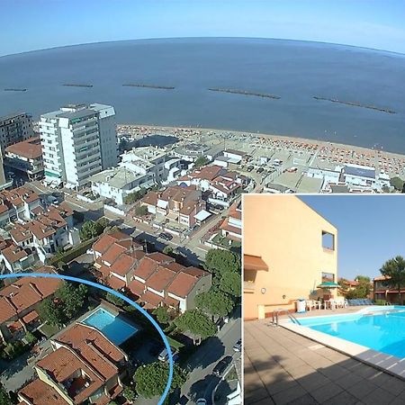 Delta Blu Residence Village Lido di Pomposa Zewnętrze zdjęcie