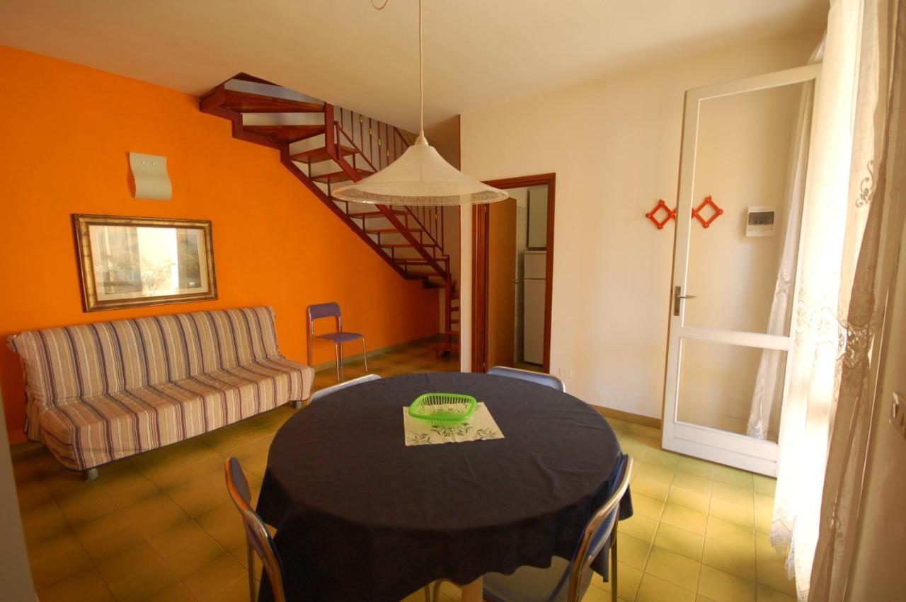 Delta Blu Residence Village Lido di Pomposa Pokój zdjęcie