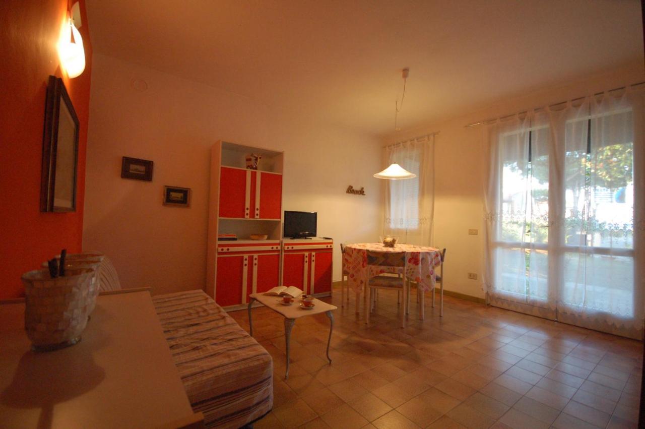 Delta Blu Residence Village Lido di Pomposa Pokój zdjęcie