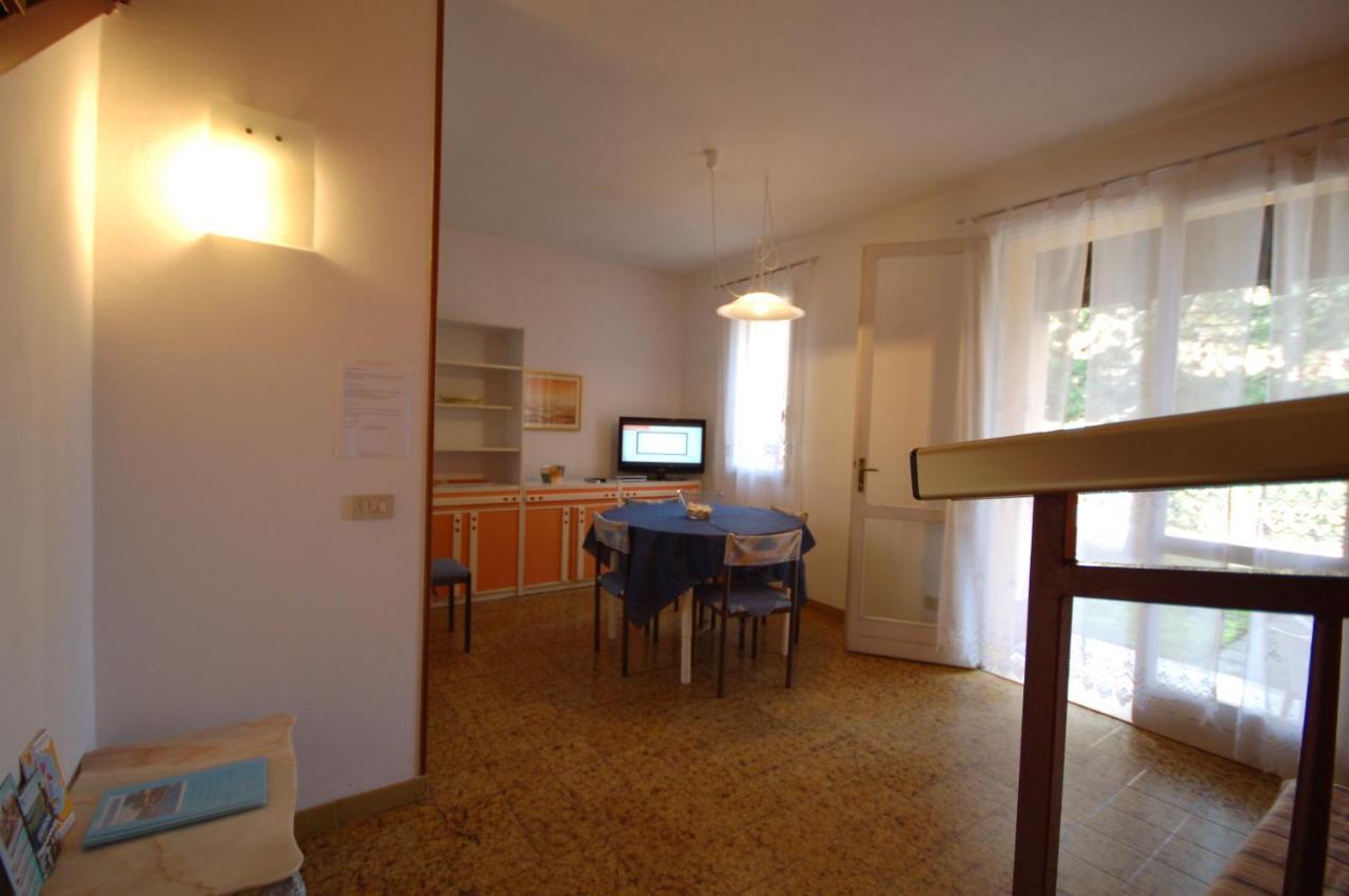 Delta Blu Residence Village Lido di Pomposa Pokój zdjęcie