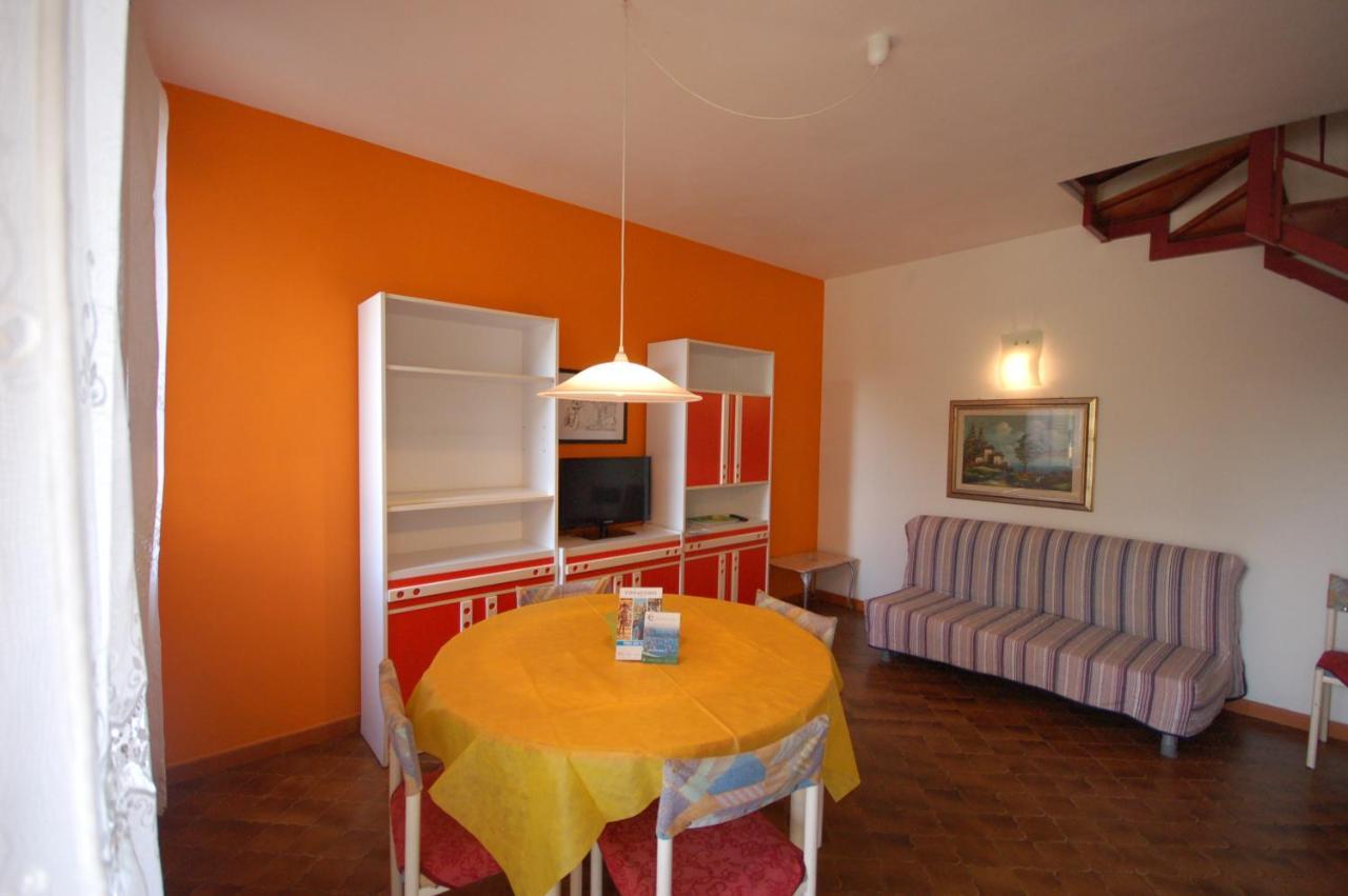 Delta Blu Residence Village Lido di Pomposa Pokój zdjęcie