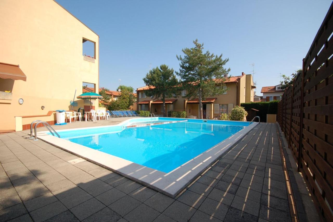 Delta Blu Residence Village Lido di Pomposa Zewnętrze zdjęcie