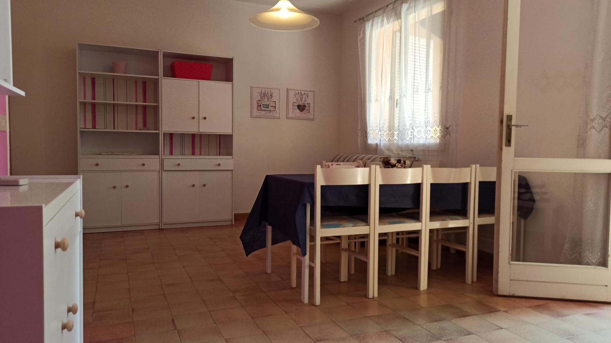 Delta Blu Residence Village Lido di Pomposa Zewnętrze zdjęcie