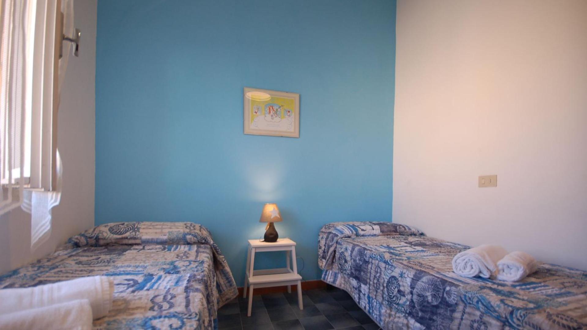 Delta Blu Residence Village Lido di Pomposa Pokój zdjęcie