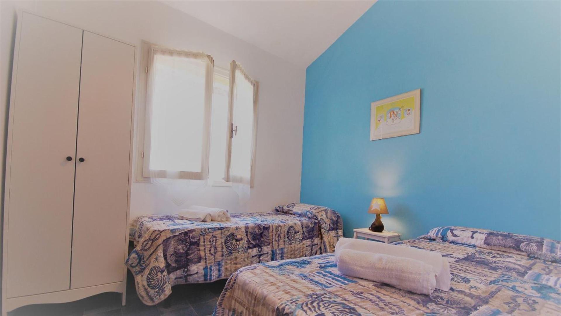Delta Blu Residence Village Lido di Pomposa Pokój zdjęcie