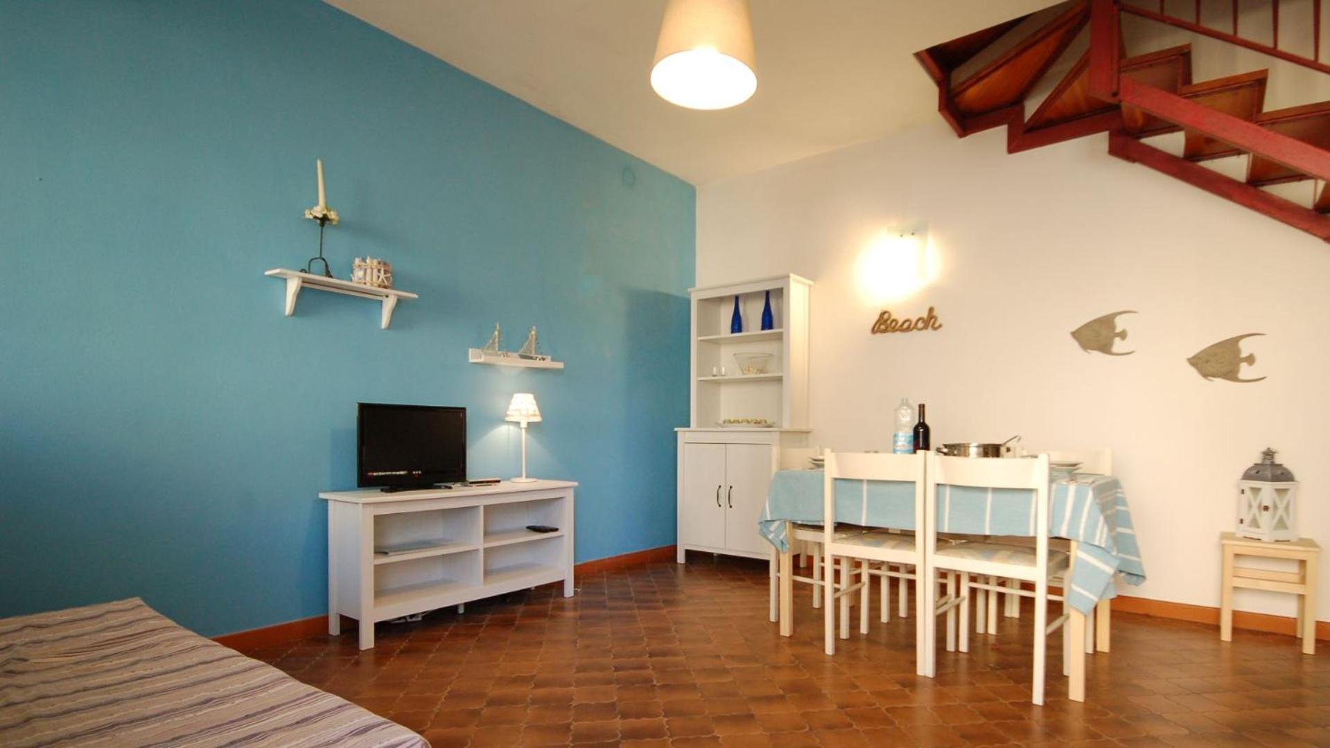 Delta Blu Residence Village Lido di Pomposa Pokój zdjęcie