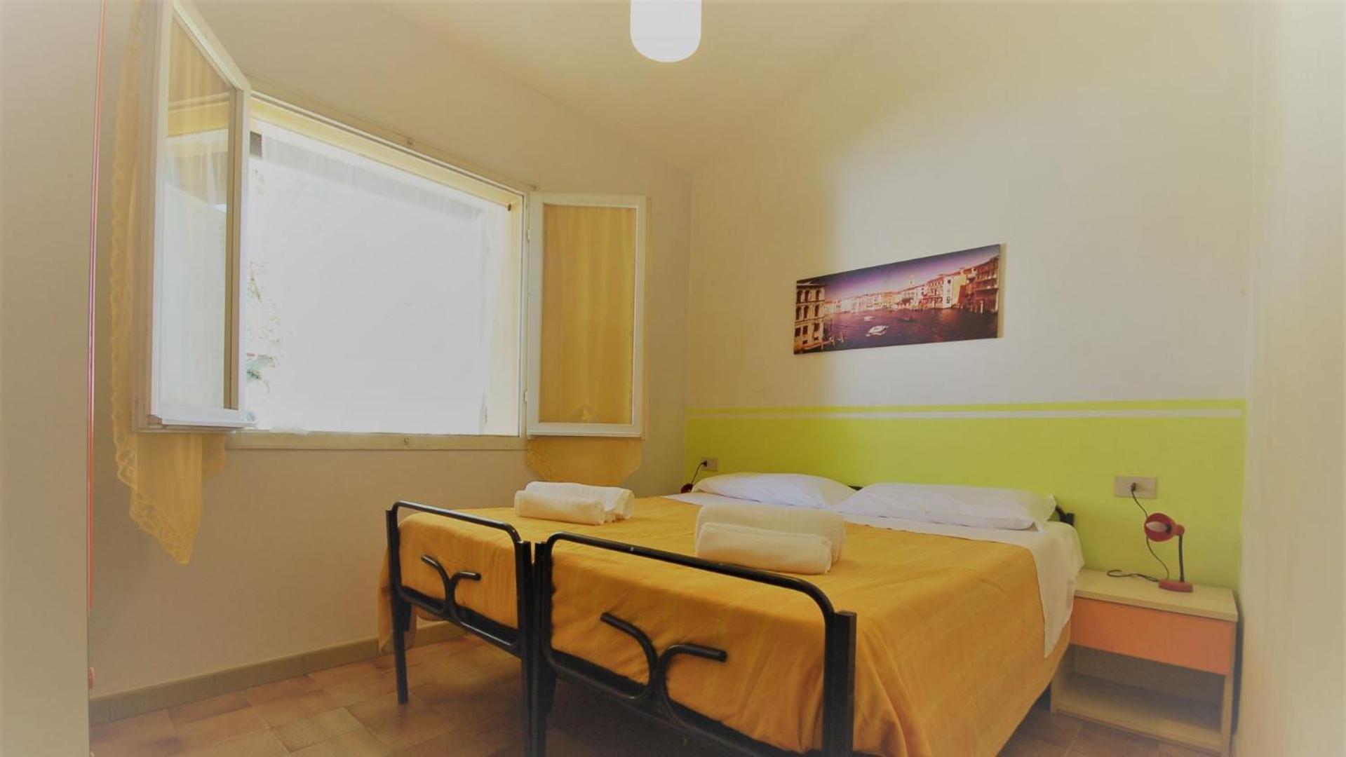 Delta Blu Residence Village Lido di Pomposa Pokój zdjęcie