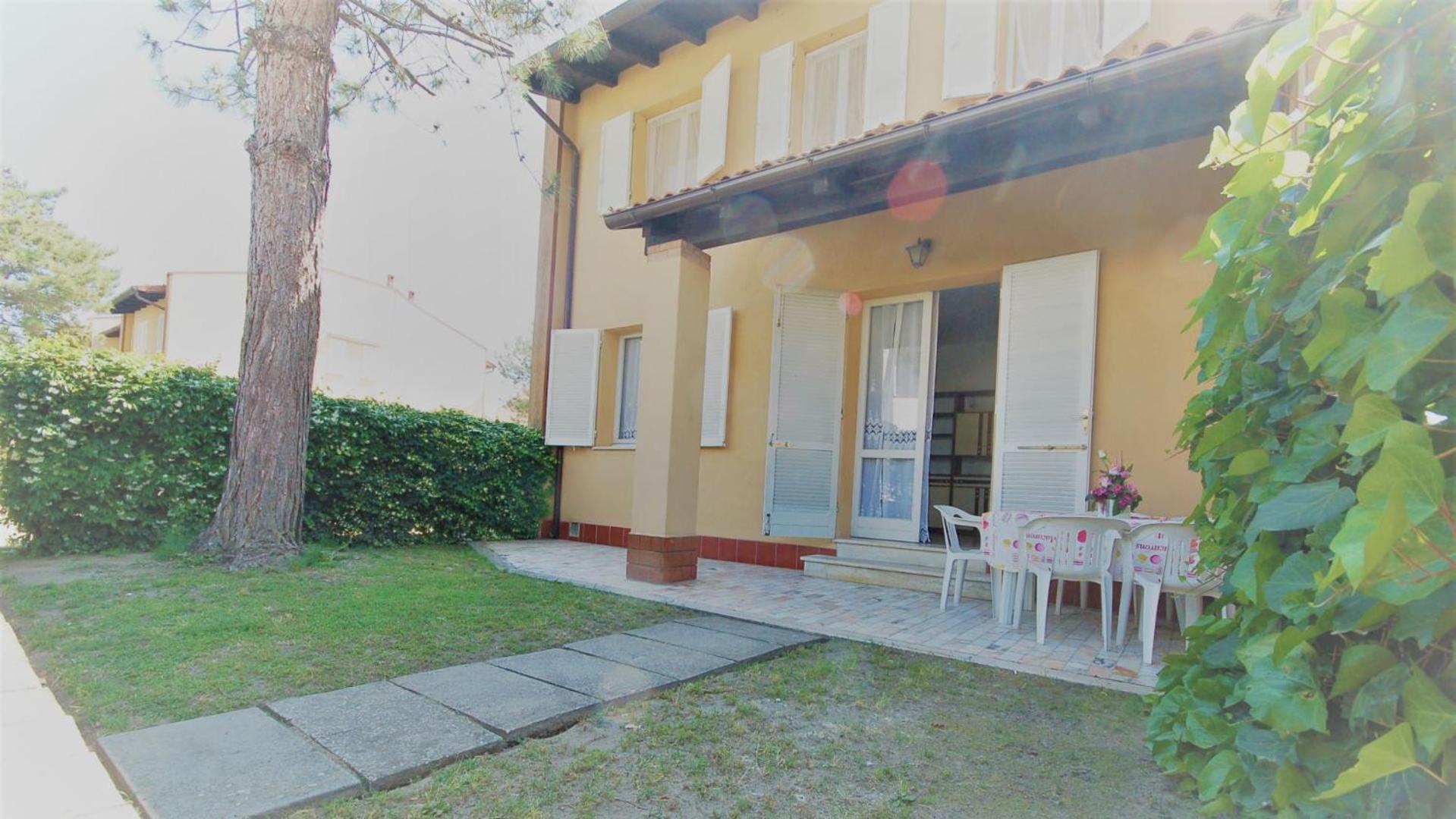 Delta Blu Residence Village Lido di Pomposa Pokój zdjęcie