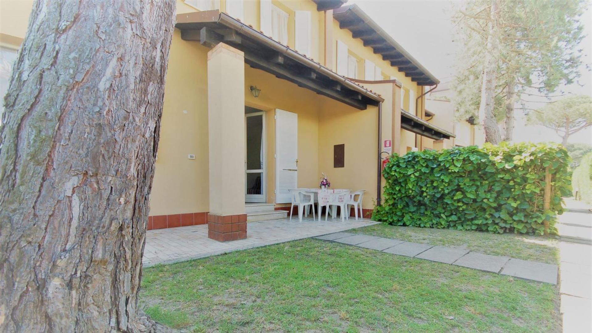 Delta Blu Residence Village Lido di Pomposa Pokój zdjęcie
