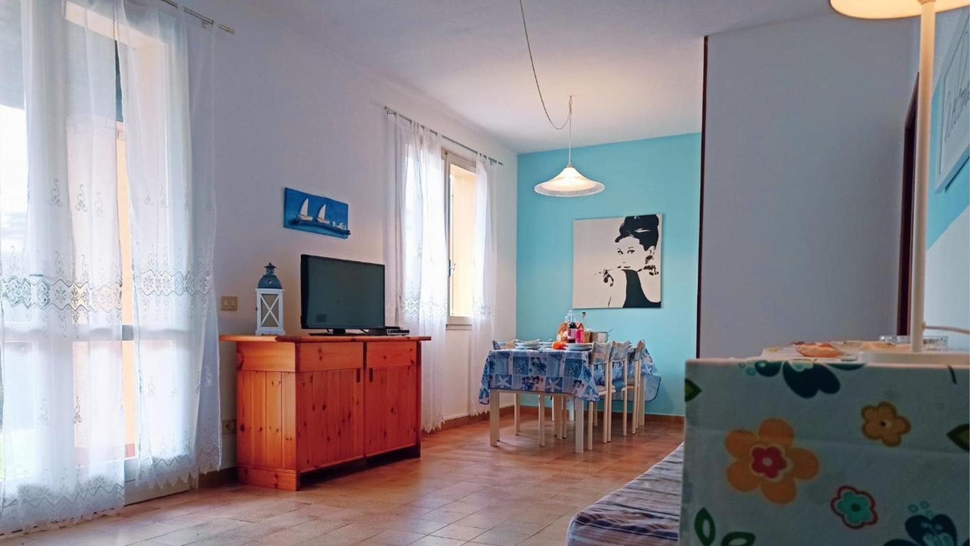 Delta Blu Residence Village Lido di Pomposa Pokój zdjęcie
