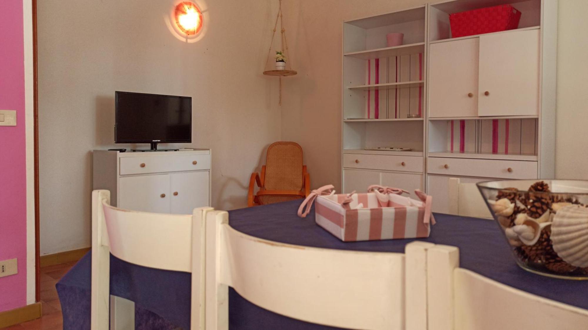 Delta Blu Residence Village Lido di Pomposa Pokój zdjęcie