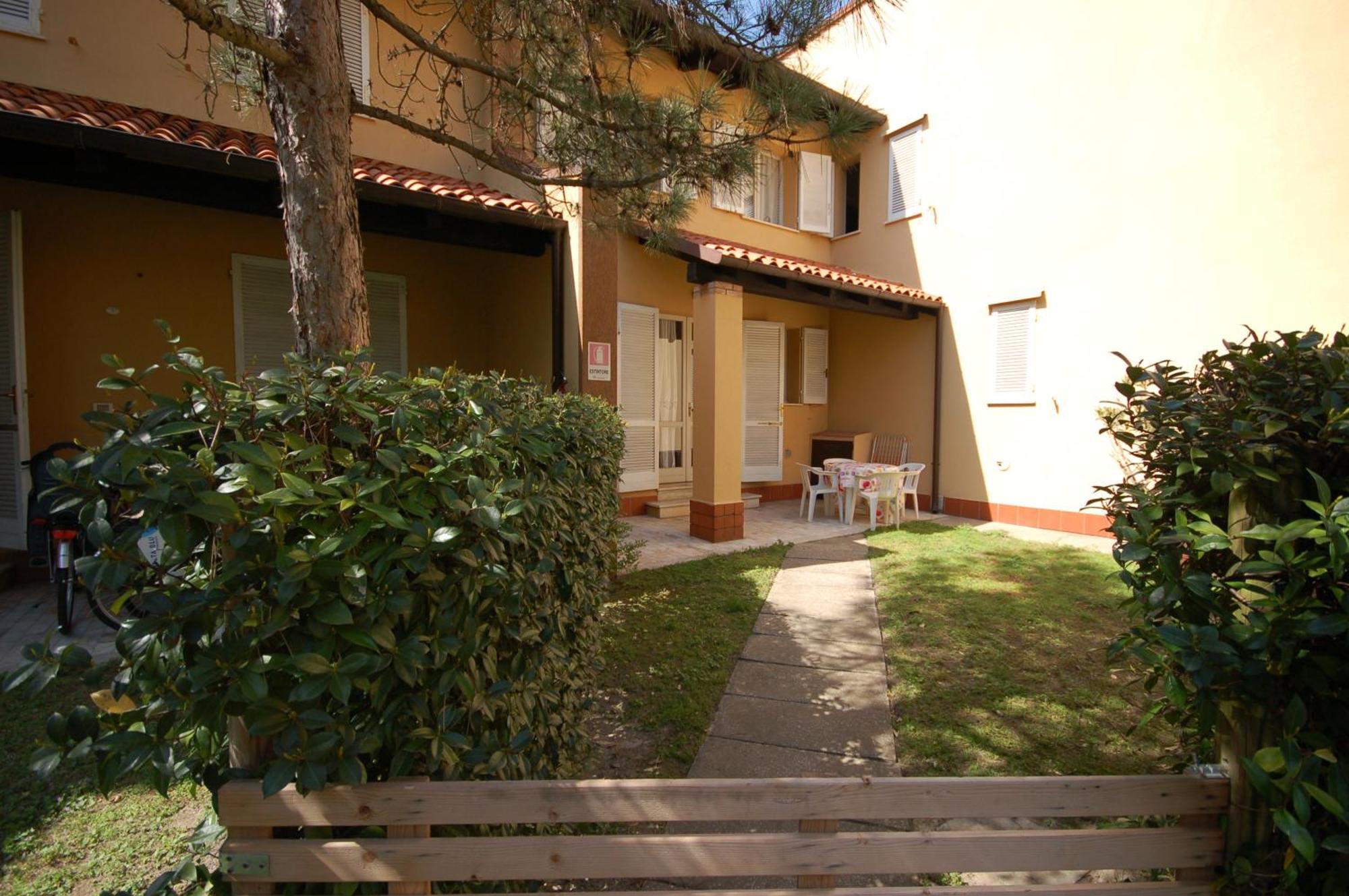 Delta Blu Residence Village Lido di Pomposa Pokój zdjęcie
