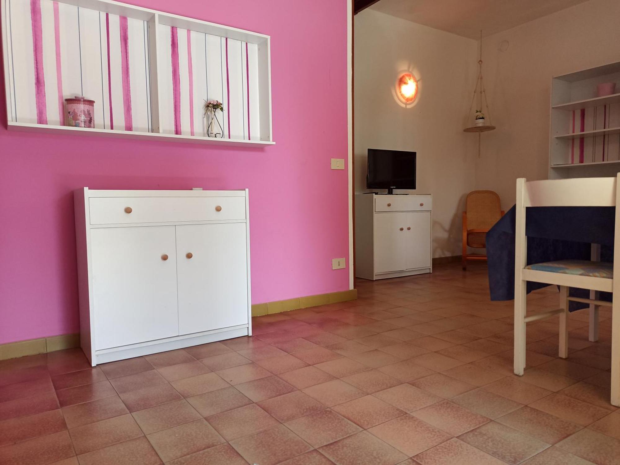 Delta Blu Residence Village Lido di Pomposa Pokój zdjęcie