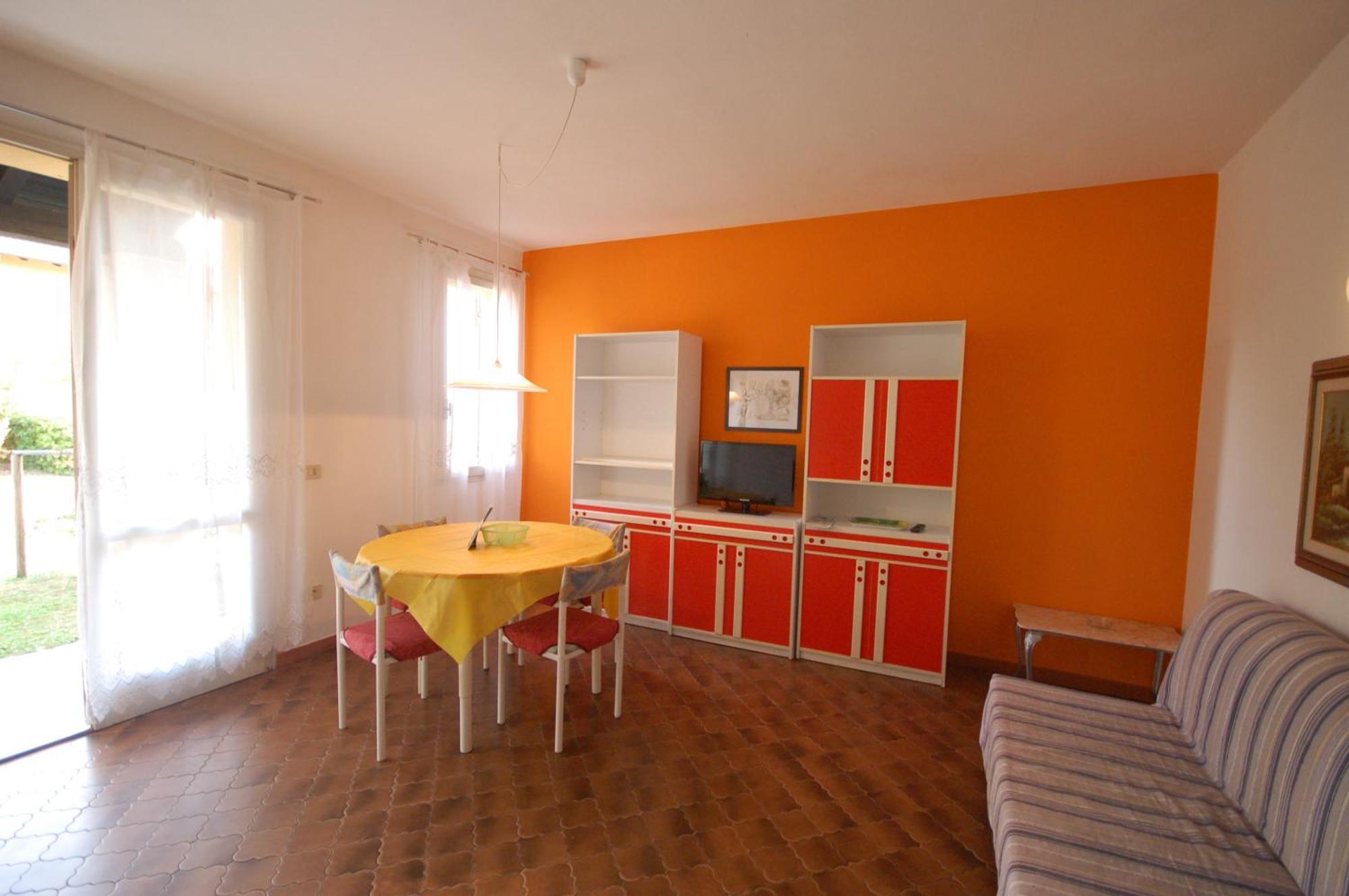 Delta Blu Residence Village Lido di Pomposa Pokój zdjęcie