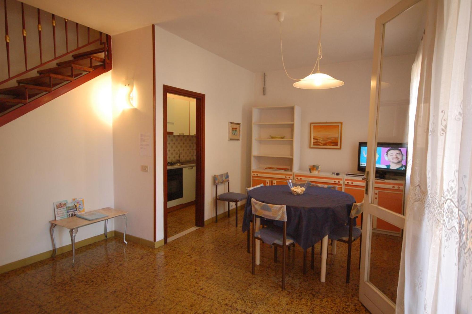 Delta Blu Residence Village Lido di Pomposa Pokój zdjęcie