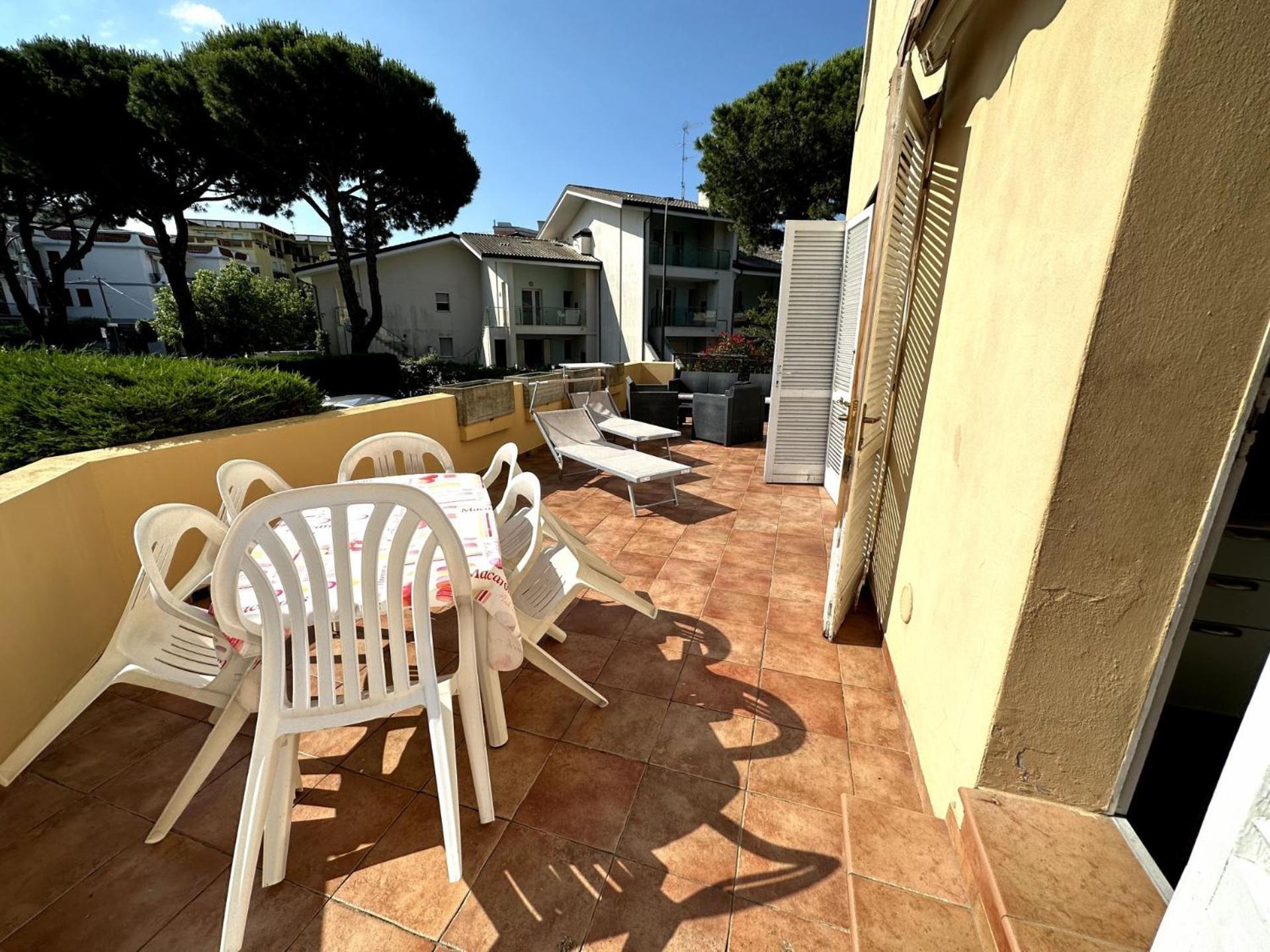 Delta Blu Residence Village Lido di Pomposa Pokój zdjęcie