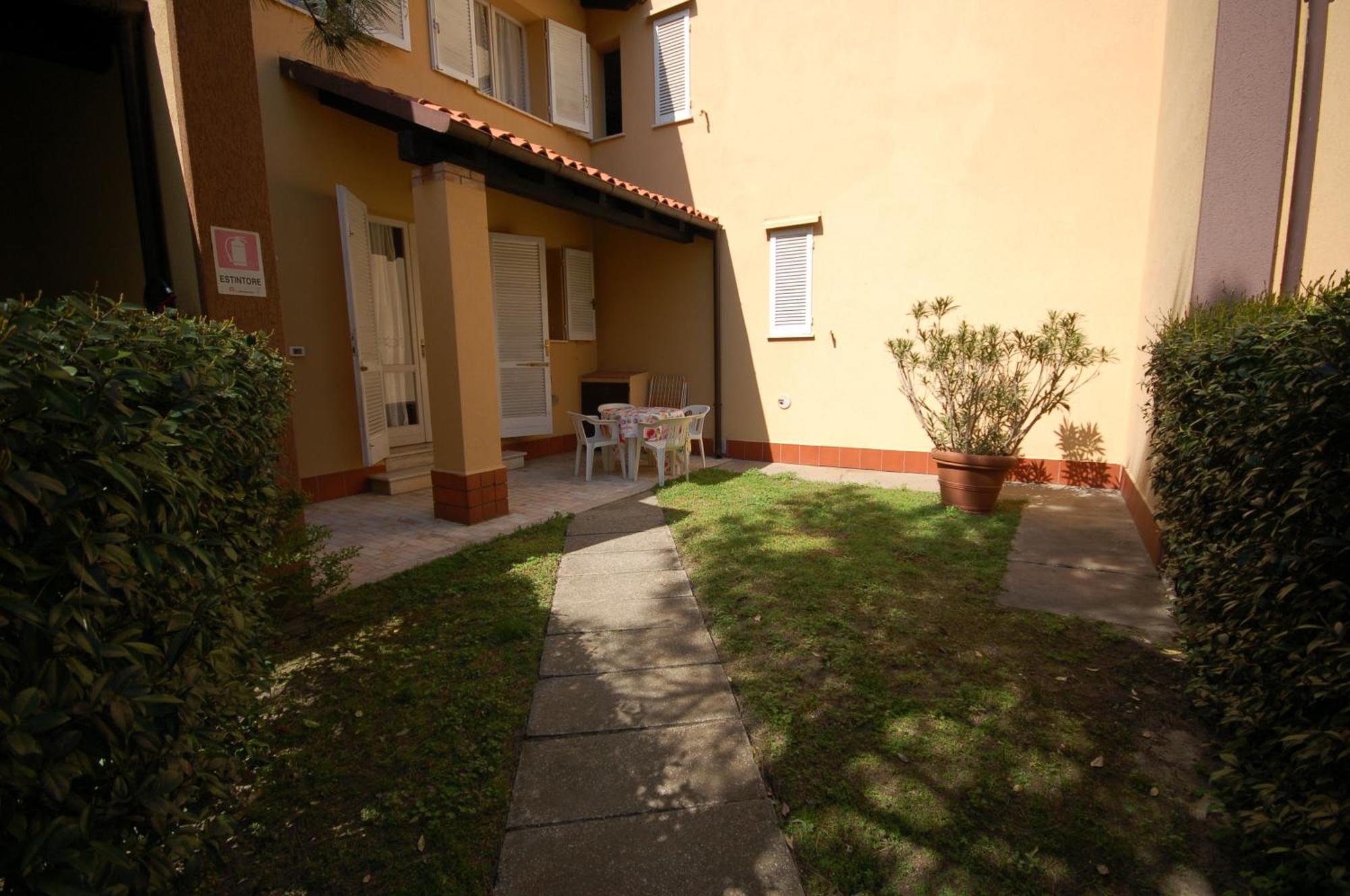Delta Blu Residence Village Lido di Pomposa Pokój zdjęcie