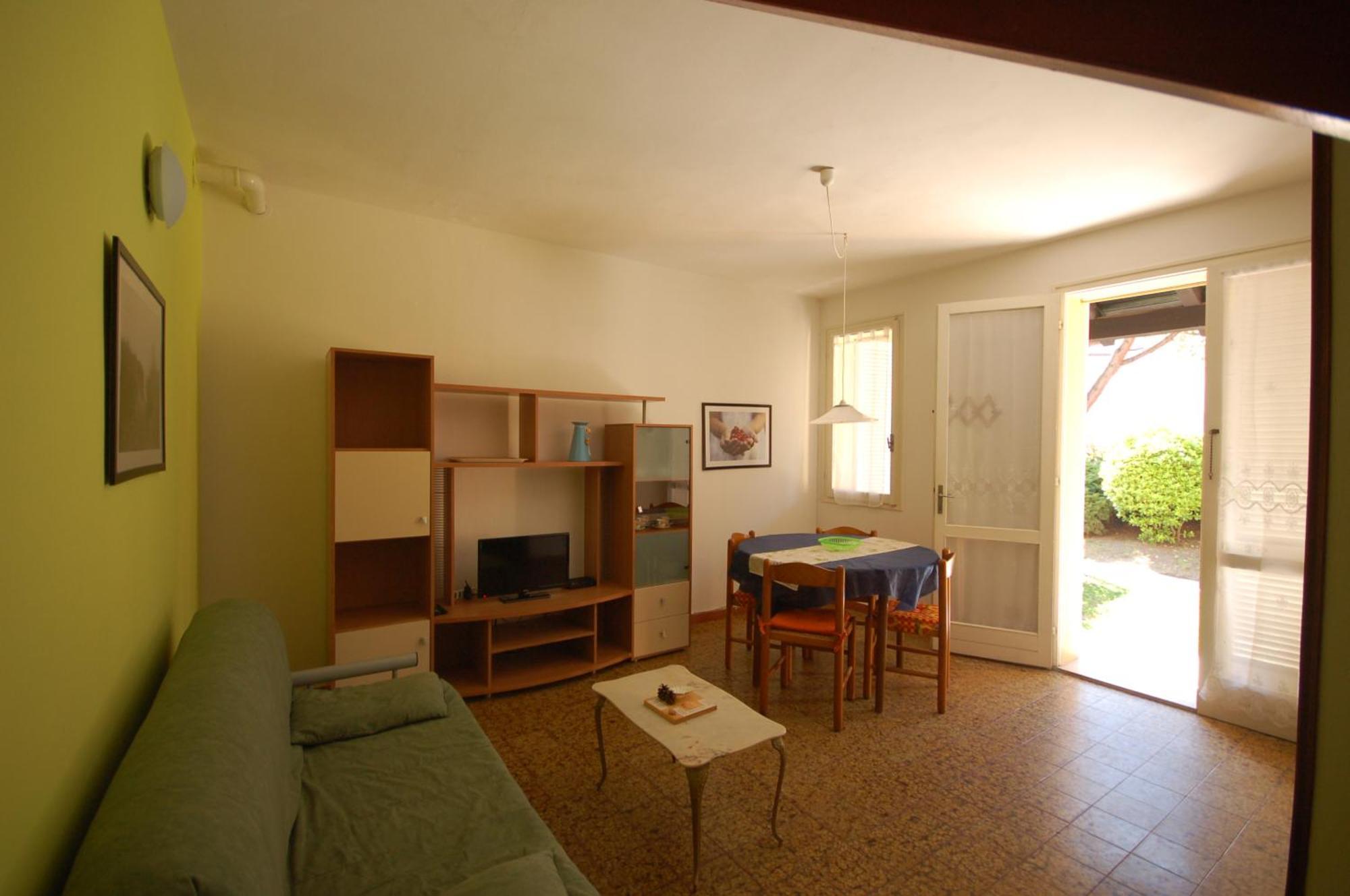 Delta Blu Residence Village Lido di Pomposa Pokój zdjęcie