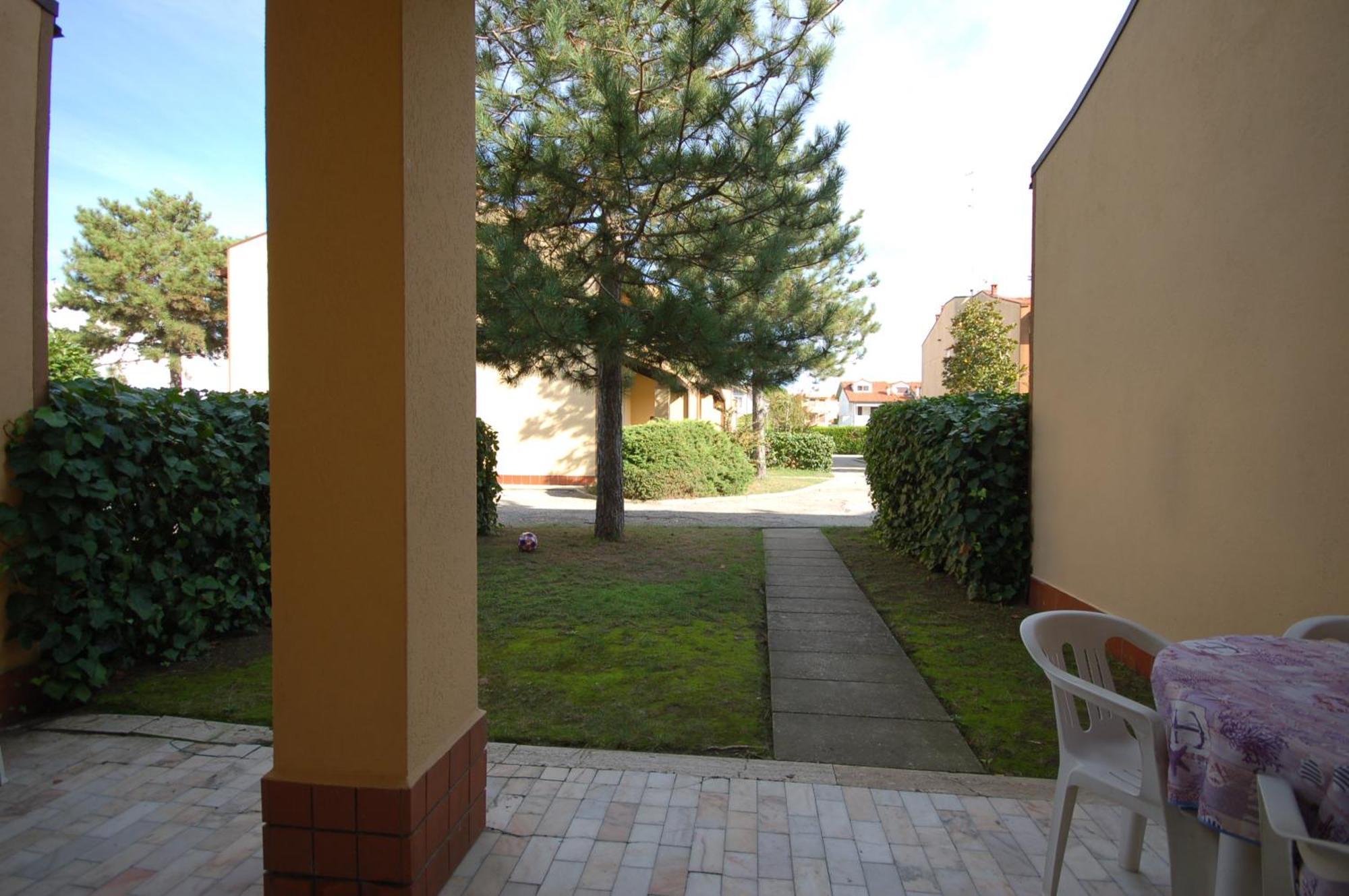 Delta Blu Residence Village Lido di Pomposa Pokój zdjęcie
